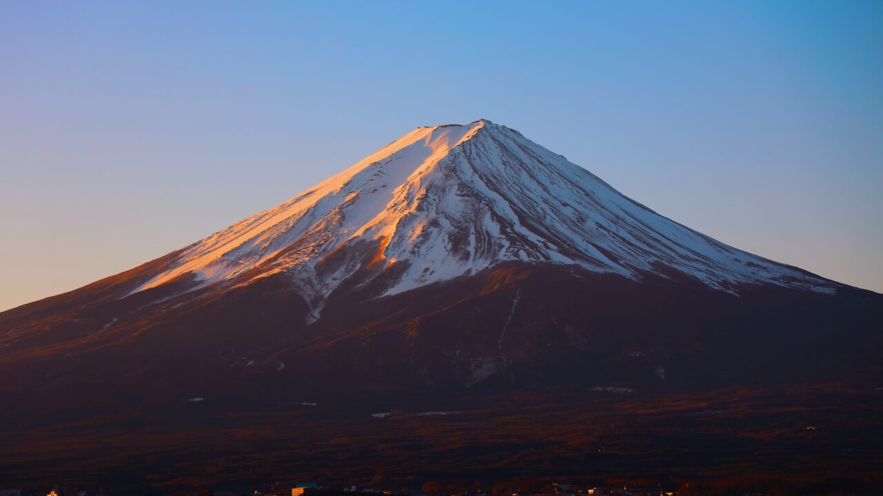 日本のイメージ